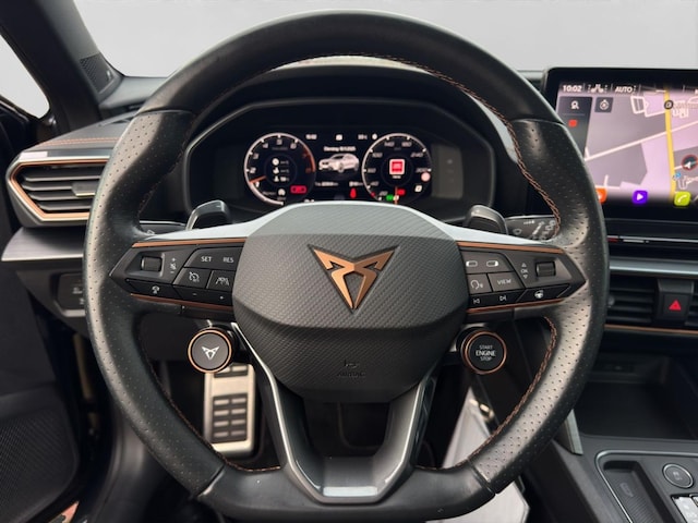 Cupra Formentor 2.0 TSI DSG VZ