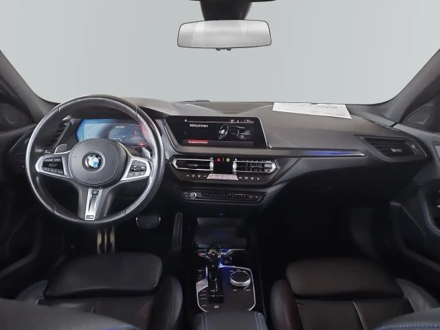 BMW 135 Sedan xDrive