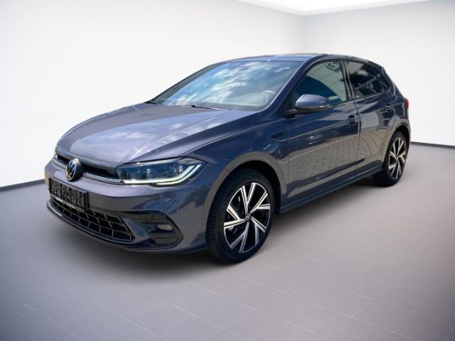 Volkswagen Polo 1.0 TSI DSG IQ.Drive