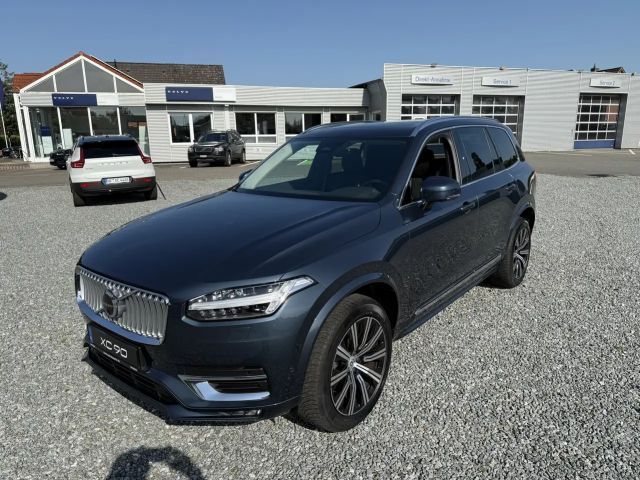 Volvo XC90 AWD Bright Plus