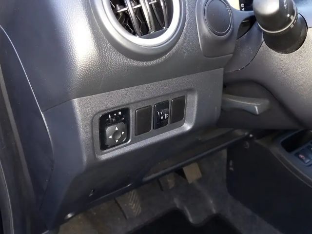 Mitsubishi Space Star Star