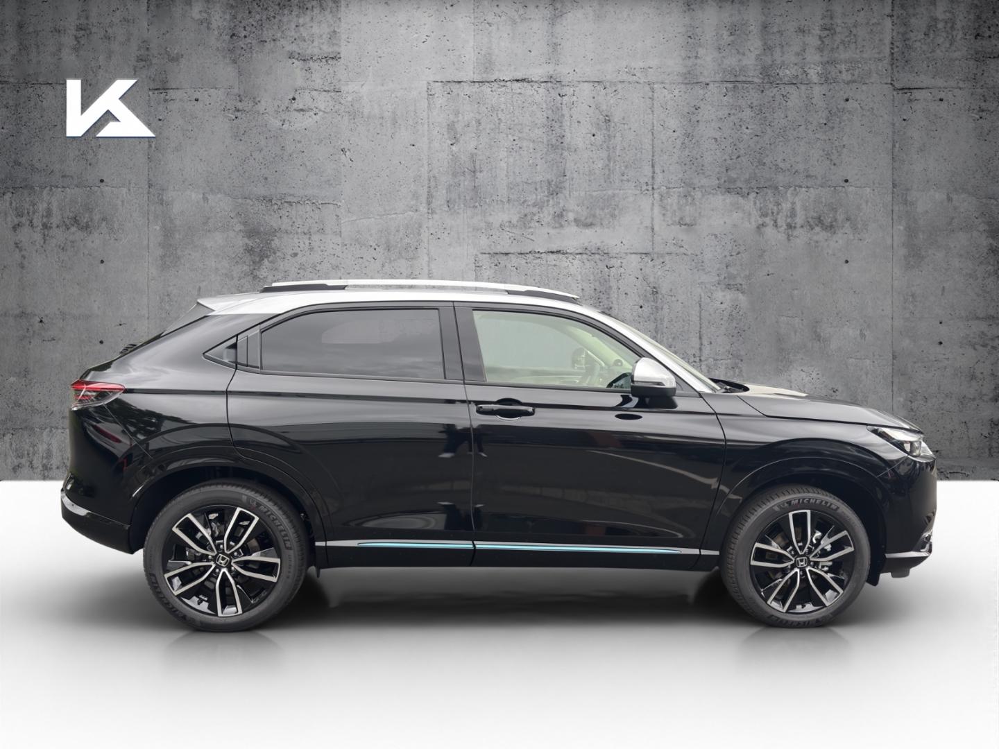 Honda HR-V Advance Hybrid e:HEV i-MMD