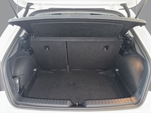 Audi A1 30 TFSI Allstreet S-Tronic