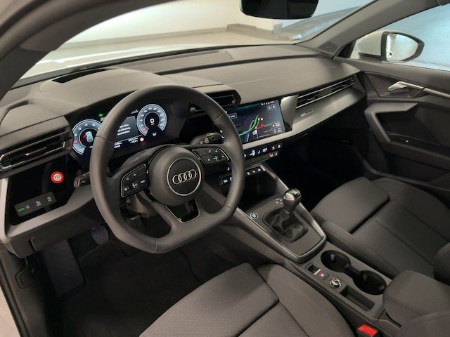 Audi A3 35 TFSI