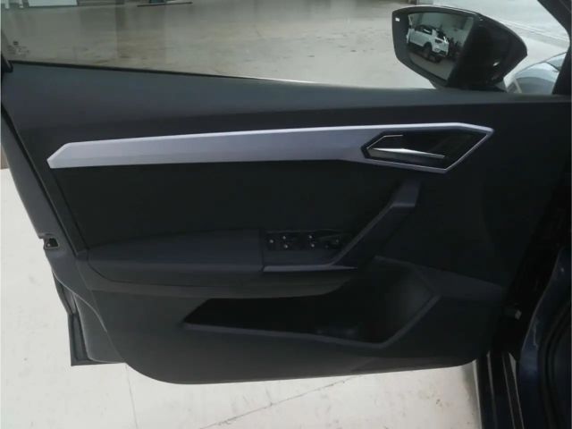 Seat Ibiza 1.0 TSI DSG FR-lijn