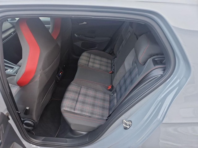 Volkswagen Golf GTI Golf VIII