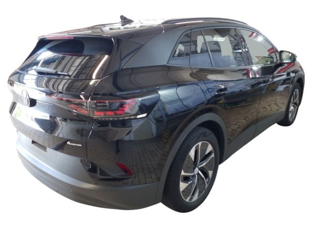 Volkswagen ID.4 4Motion