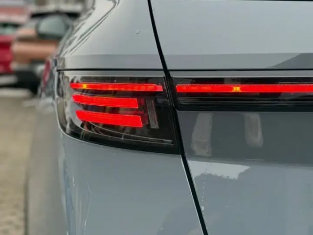 Opel Grandland X GS-Line