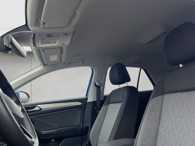 Volkswagen T-Roc 1.5 TSI DSG Move