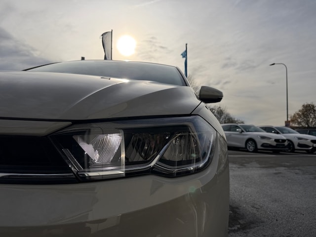 Volkswagen Polo Polo  1,0 l TSI