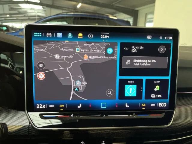 Volkswagen Golf DSG GTE eHybrid