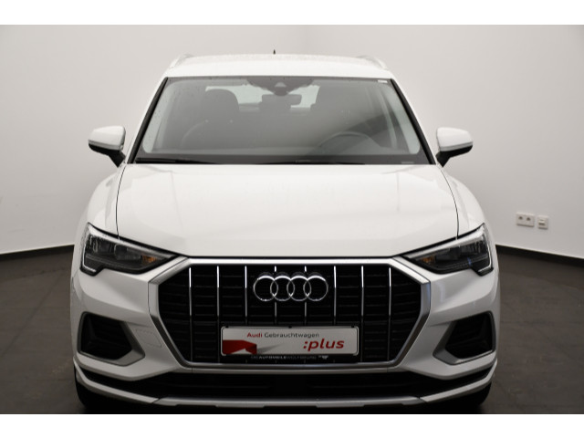 Audi Q3 35 TDI S-Tronic