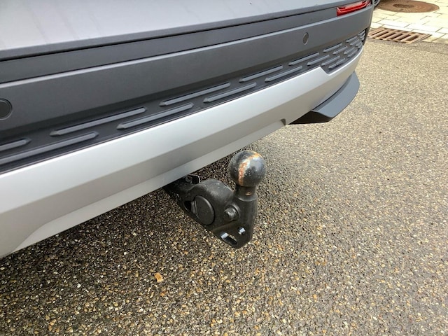 Skoda Elroq Elroq 60 Loft AHK ACC LED Navi SHZ Kamera