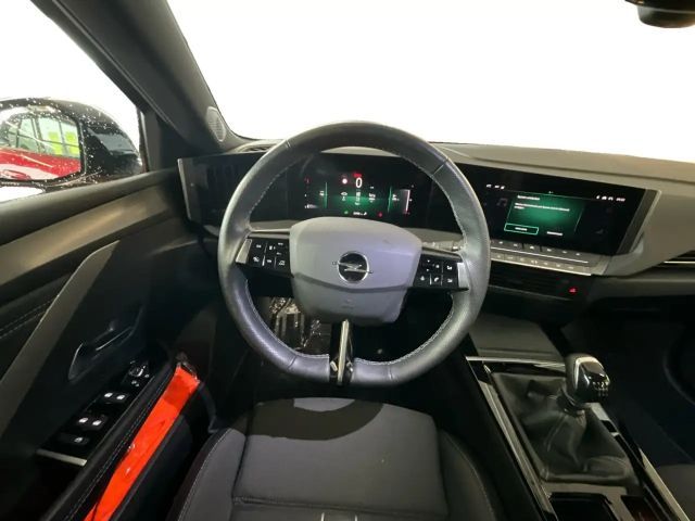 Opel Astra GS-Line Grand Sport