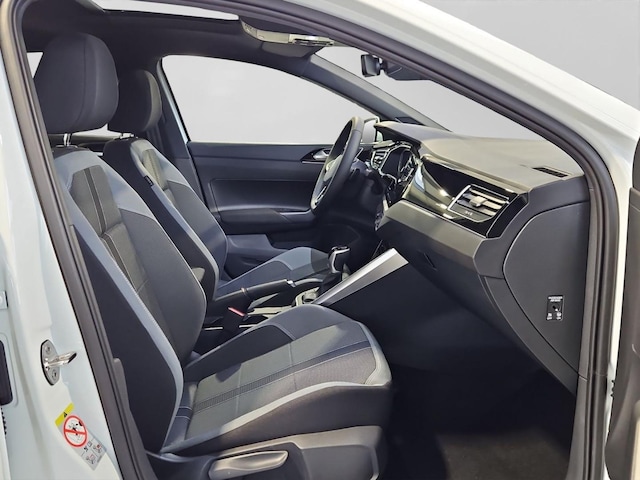 Volkswagen Polo 1.0 TSI DSG IQ.Drive Style