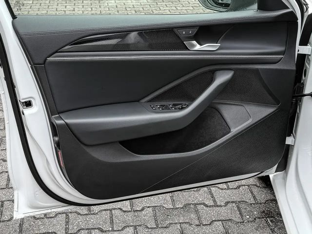 Volkswagen Passat 2.0 TDI Business Variant