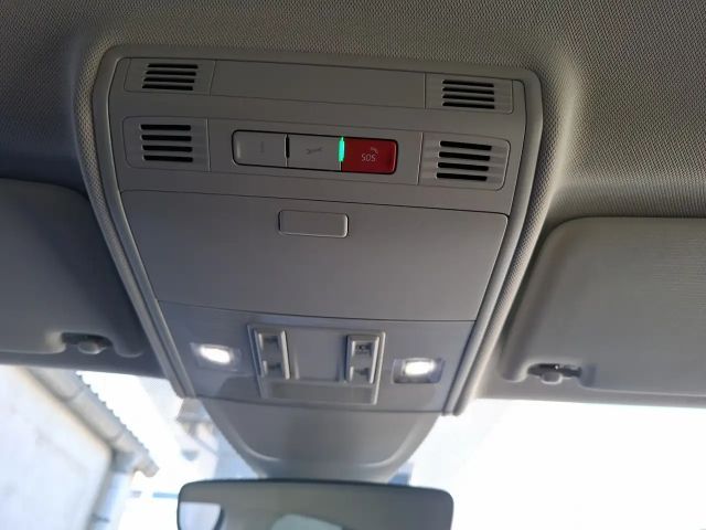 Volkswagen Polo Style