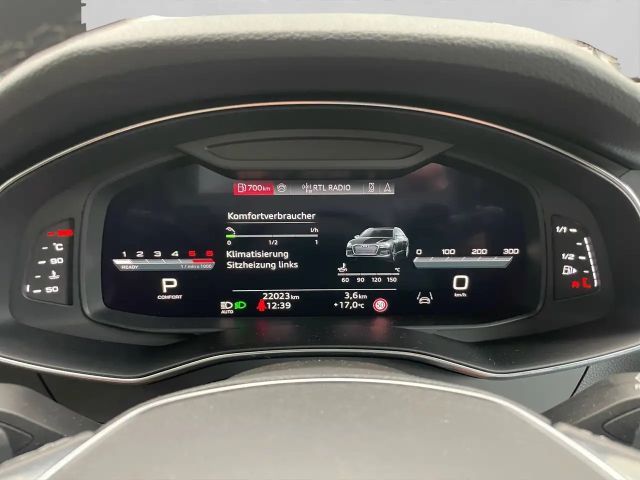 Audi A6 40 TDI Avant Quattro S-Tronic