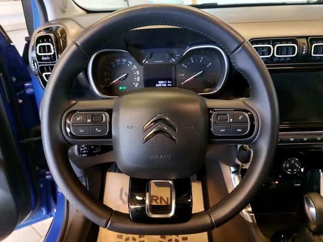 Citroën C3 Aircross Plus