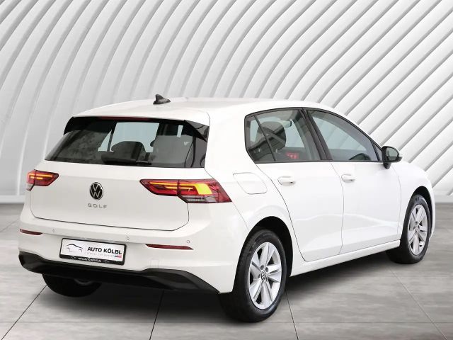 Volkswagen Golf Golf VIII Life