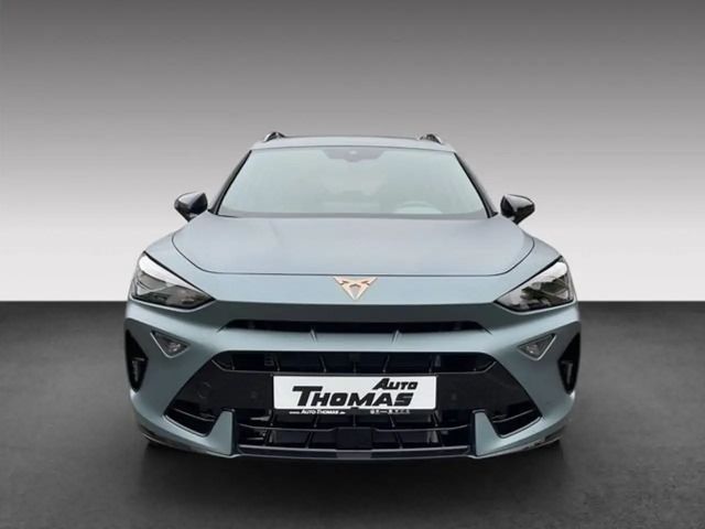 Cupra Formentor 2.0 TSI 4Drive VZ