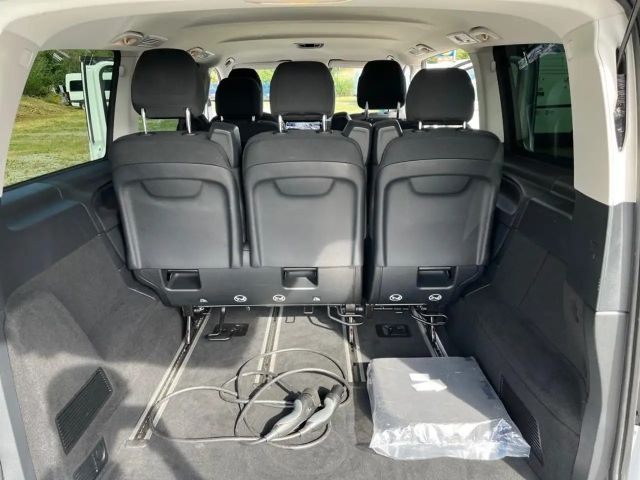 Mercedes-Benz EQV 300 Limousine Lang