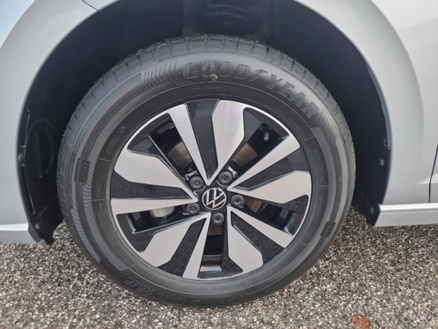 Volkswagen Polo 1.0 TSI Pro