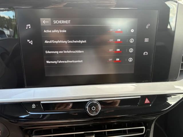 Opel Mokka Elegance Mokka-e