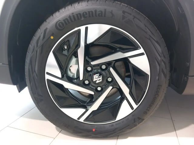 Suzuki Vitara AllGrip Comfort