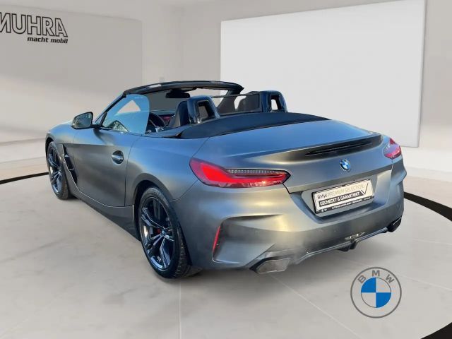 BMW Z4 Cabrio M-Sport M40i Roadster