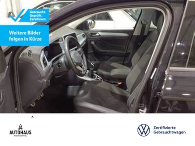 Volkswagen T-Roc 1.0 TSI