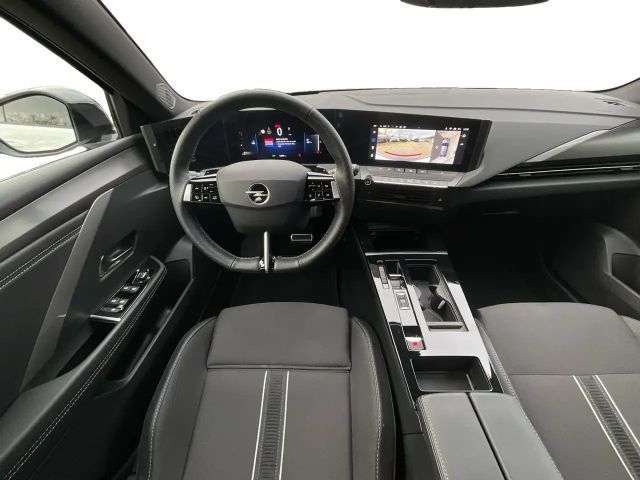 Opel Astra Sports Tourer