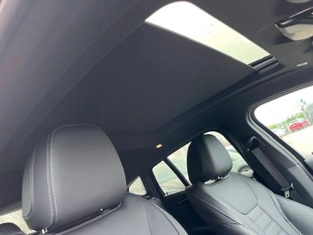 BMW X4 M-Sport xDrive