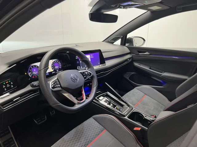 Volkswagen Golf 2.0 TSI DSG GTI Golf VIII