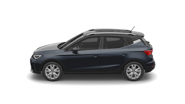 Seat Arona 1.0 TSI DSG