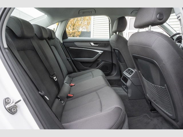 Audi A6 40 TDI S-Tronic Sedan