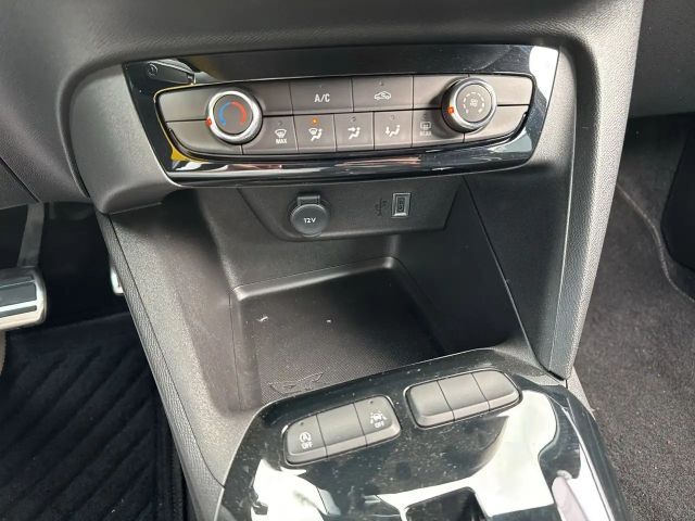 Opel Corsa GS-Line Grand Sport