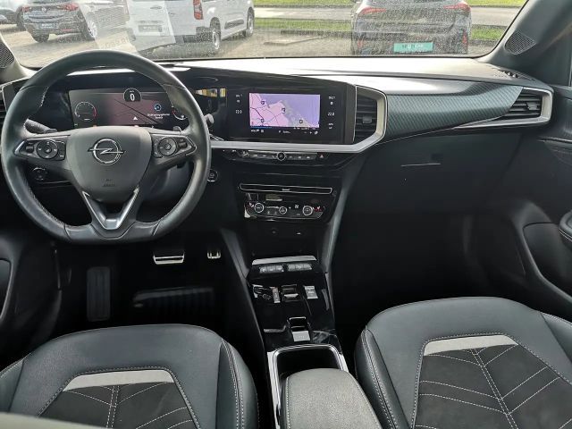 Opel Mokka Ultimate