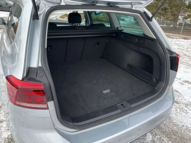 Volkswagen Passat Business DSG Variant