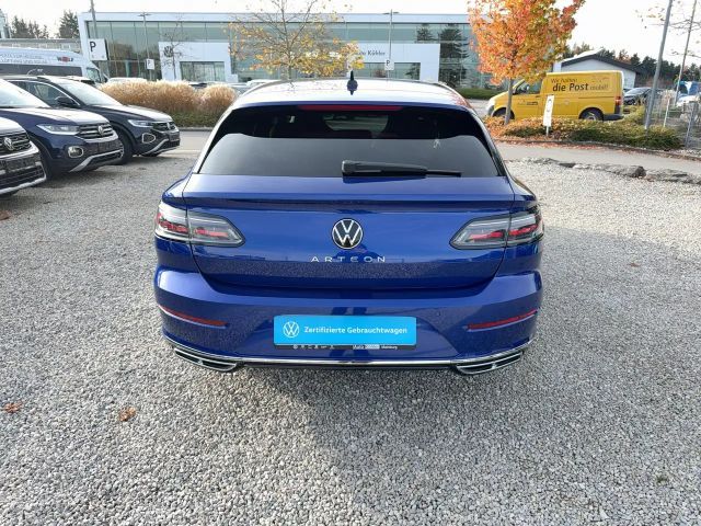 Volkswagen Arteon Shooting Brake DSG R-Line