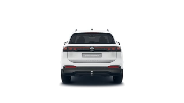 Volkswagen Tiguan 1.5 eTSI DSG