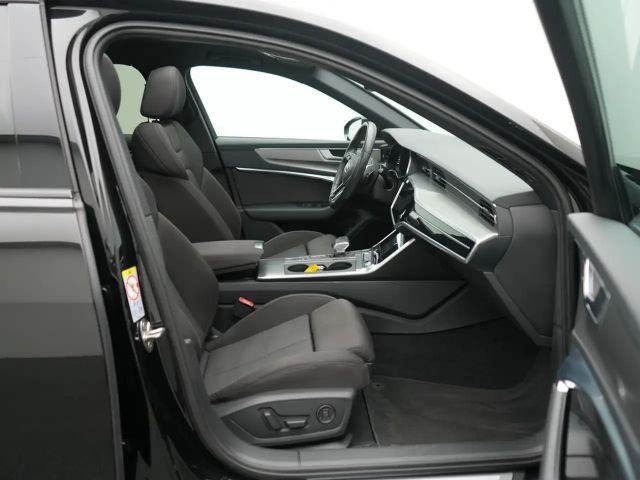 Audi A6 Avant Quattro