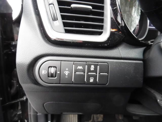 Kia Ceed SportWagon Vision