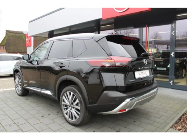 Nissan X-trail Tekna e-4ORCE