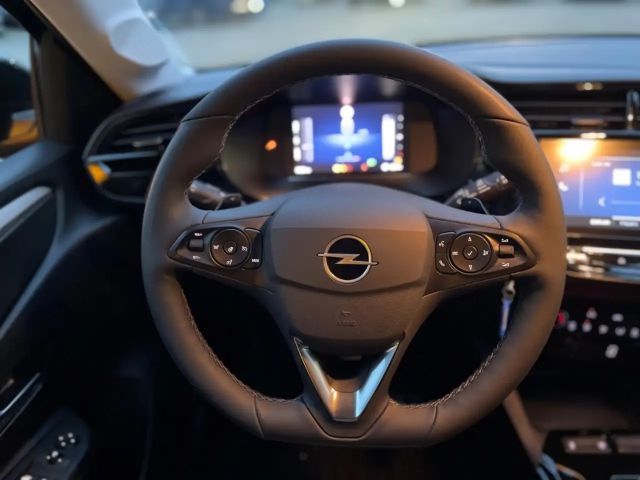 Opel Corsa Edition Hybrid