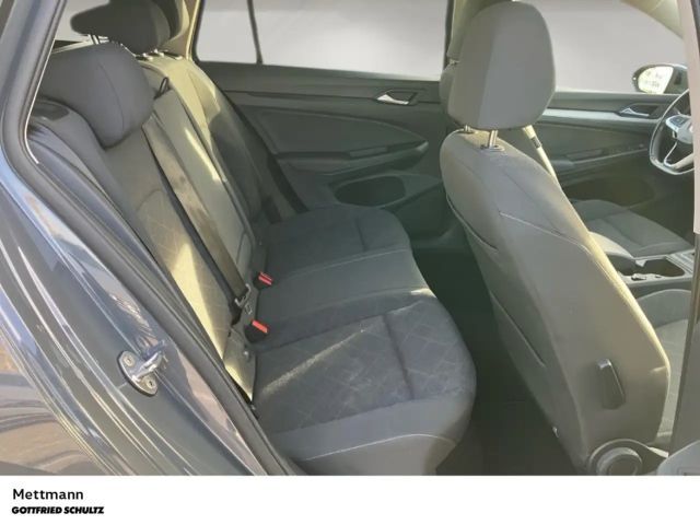 Volkswagen Golf 2.0 TDI DSG Life