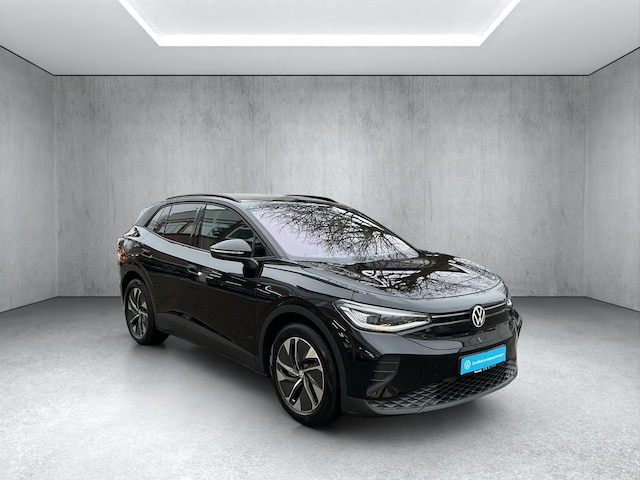 Volkswagen ID.4 77 KWh Performance Pro