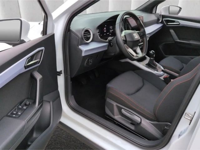 Seat Arona 1.0 TSI FR-lijn