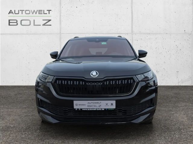 Skoda Kodiaq 2.0 TDI 4x4 Sportline