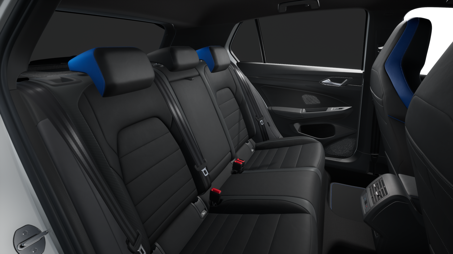 Volkswagen Golf 2.0 TSI 4Motion Style